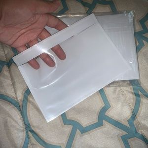 Clear Shipping Label (50ct)